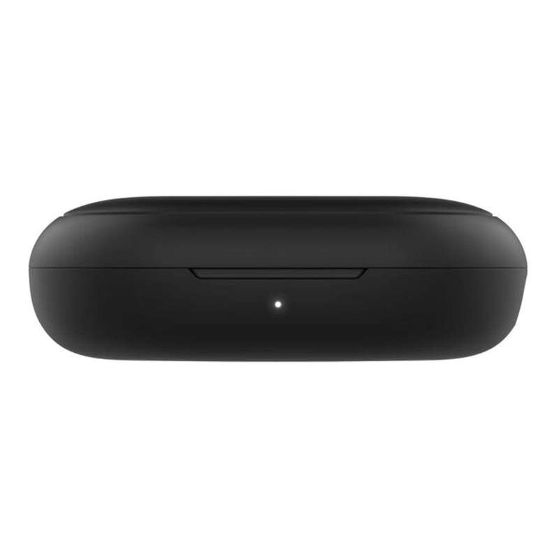 Belkin SoundForm ClearFit Bluetooth Earbuds Black AUC013CTBK
