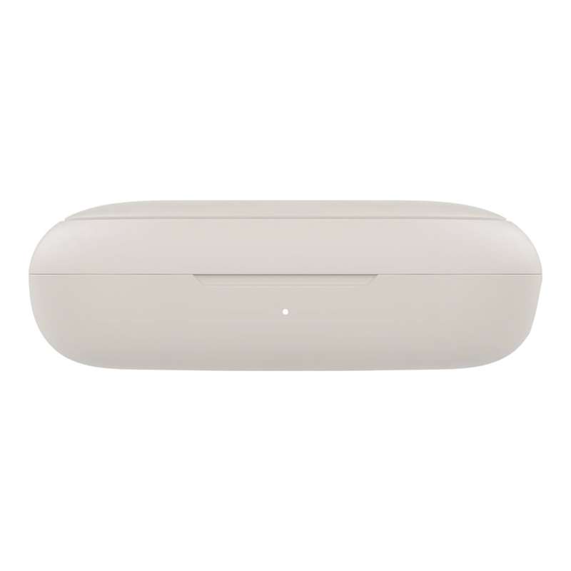 Belkin SoundForm Breeze Open Ear True Wireless Earbuds - Sand AUC013CTSA