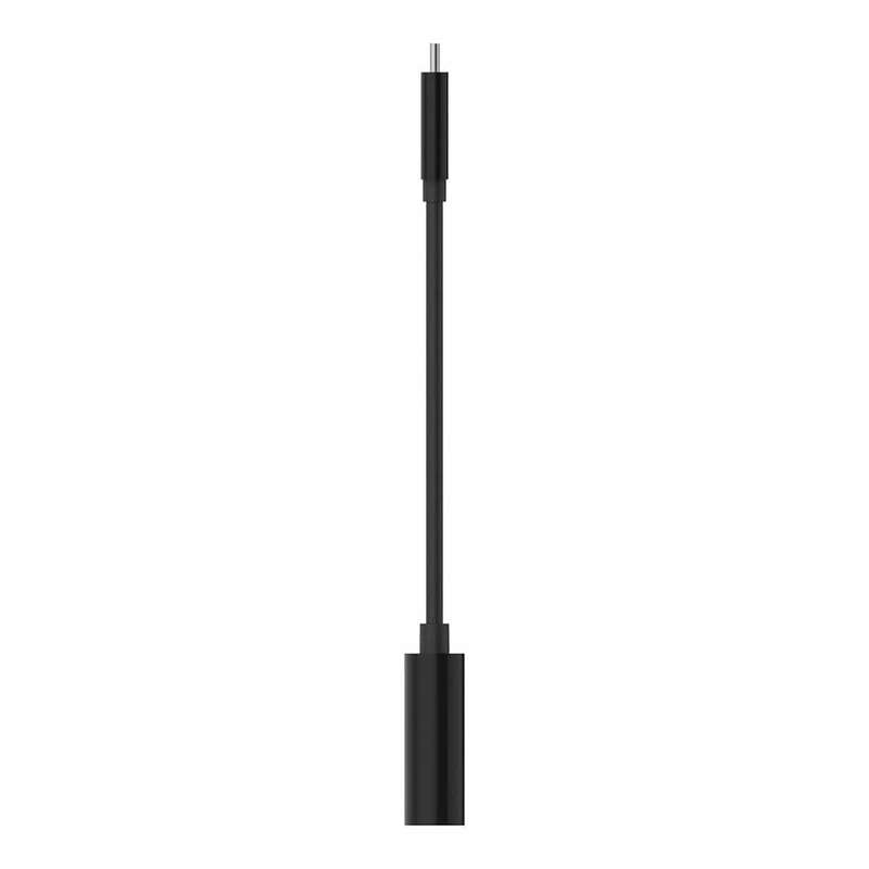 Belkin USB-C to VGA and Charge Adapter AVC001BTBK