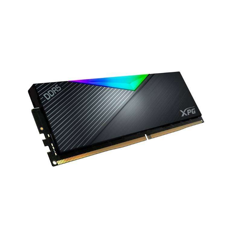 ADATA Lancer RGB AX5U6000C3032G-CLARBK Memory Module 32GB DDR5 6000MHz
