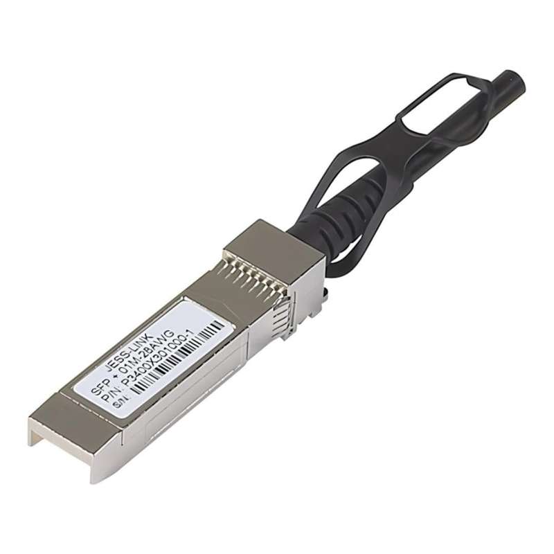 Netgear AXC763 networking cable Black 3 m