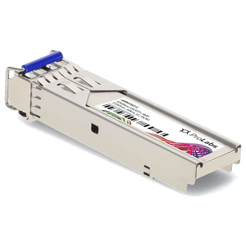 Duxbury AXM762-C Fiber Optic 10000 Mbit/s SFP+ 1310 nm Network Transceiver Module AXM762-C