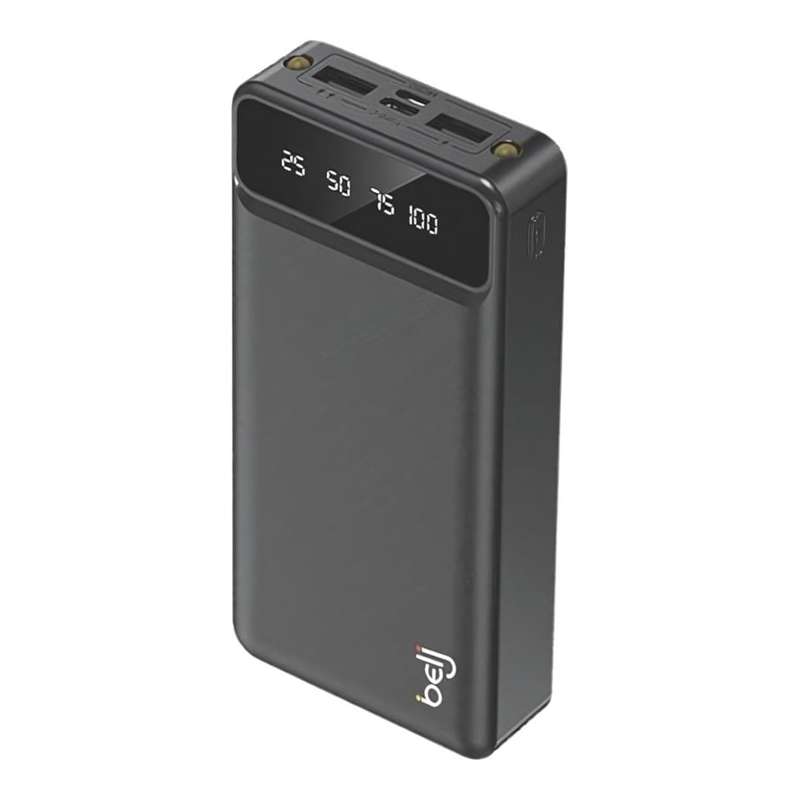 Belj 20000mAh Powerbank with LED Torch B-L-Y02