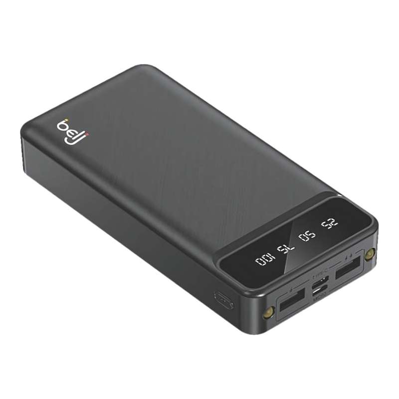 Belj 30000mAh Powerbank with LED Torch B-L-Y03