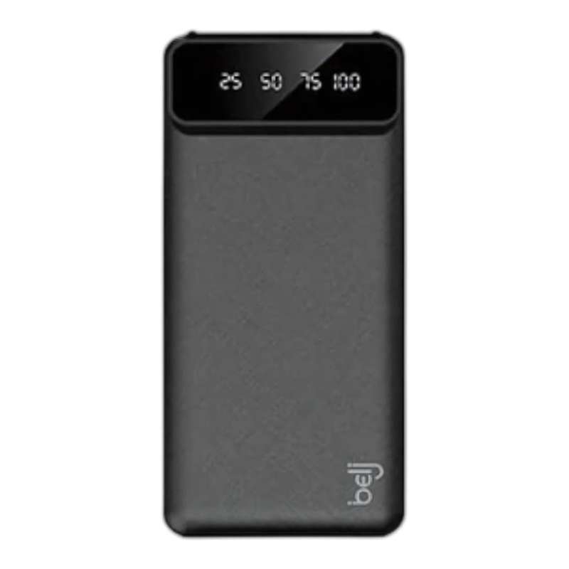 Belj 30000mAh Powerbank with LED Torch B-L-Y03