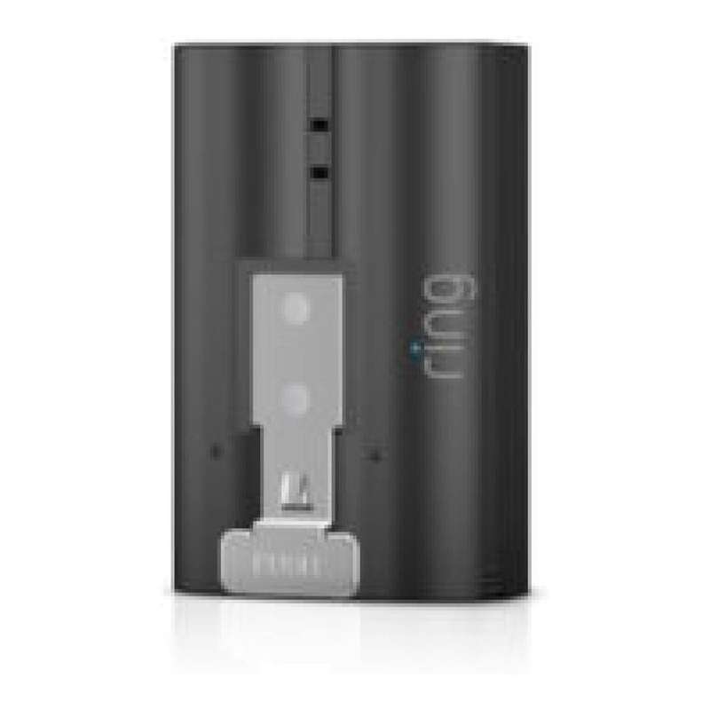Ring Video Doorbell Battery B0BZWQKQVC