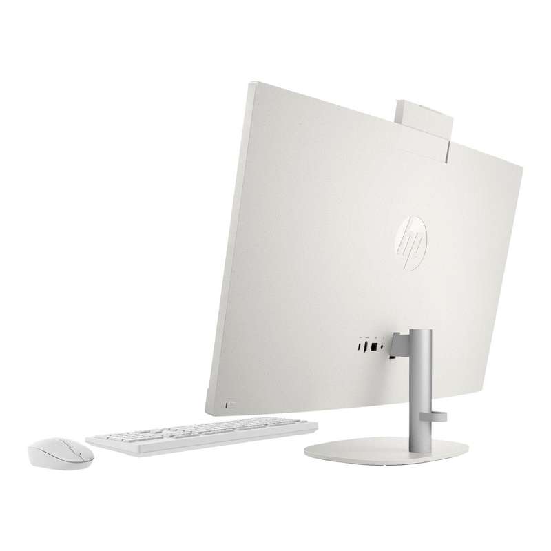 HP 24-cr1002ni 23.8-inch FHD All-in-One PC - Intel Core Ultra 5 125U 512GB SSD 16GB RAM Win 11 Home