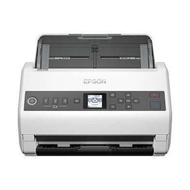 Epson WorkForce DS-730N Sheetfed Scanner B11B259401BA