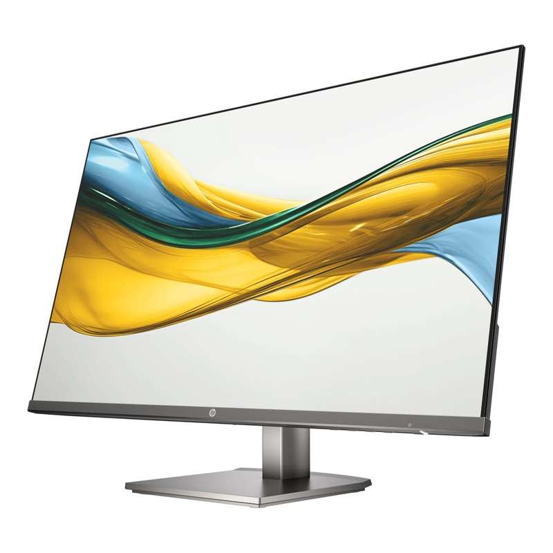 HP Series 5 527da 27-inch 1920 x 1080p FHD 16:9 100Hz 5ms LCD IPS Monitor B11W6AT