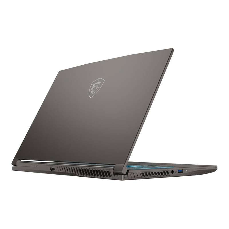 MSI Thin 15 B13UCX-3005XZA 15.6-inch FHD Laptop - Intel Core i5-12450H 512GB SSD 8GB RAM RTX 2050...