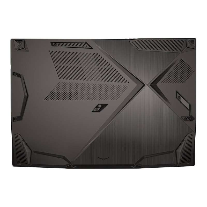 MSI THIN 15 B13VE-2268ZA 15.6-inch FHD Laptop - Intel Core i7-13620H 512GB SSD 16GB RAM RTX 4050 ...