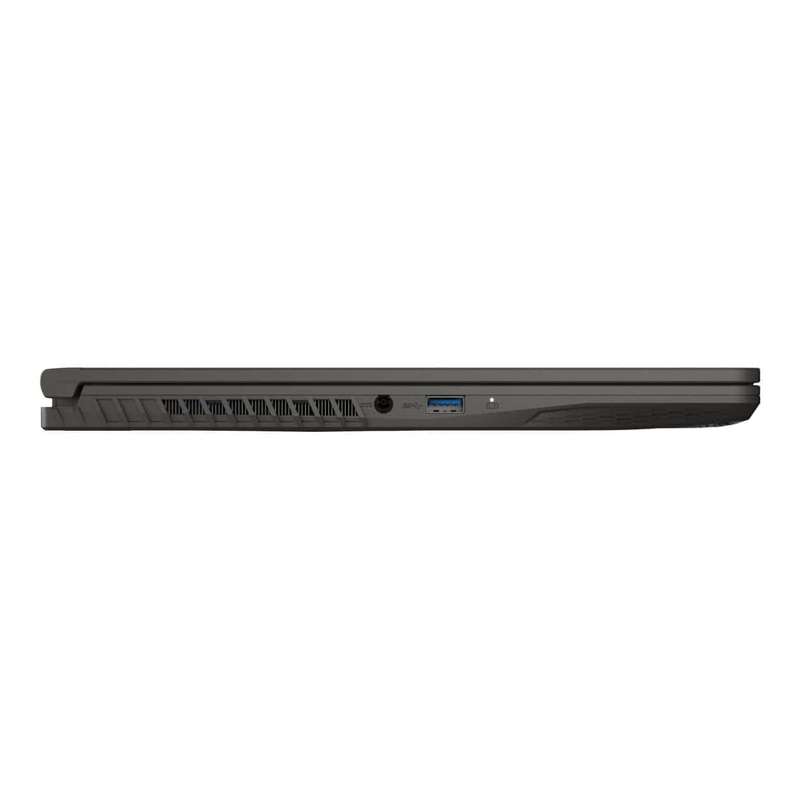 MSI THIN 15 B13VE-2268ZA 15.6-inch FHD Laptop - Intel Core i7-13620H 512GB SSD 16GB RAM RTX 4050 ...