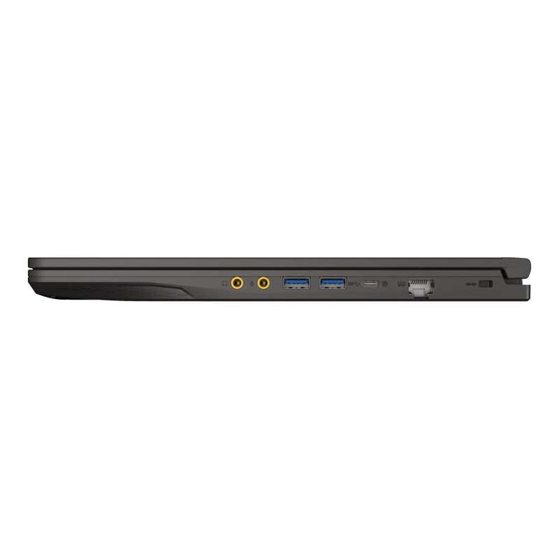 MSI THIN 15 B13VE-2268ZA 15.6-inch FHD Laptop - Intel Core i7-13620H 512GB SSD 16GB RAM RTX 4050 ...