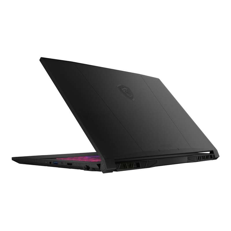 MSI KATANA 17 B13VFK-1434ZA 17.3-inch FHD Laptop - Intel Core i9-13900H 512GB SSD 16GB RAM RTX 40...