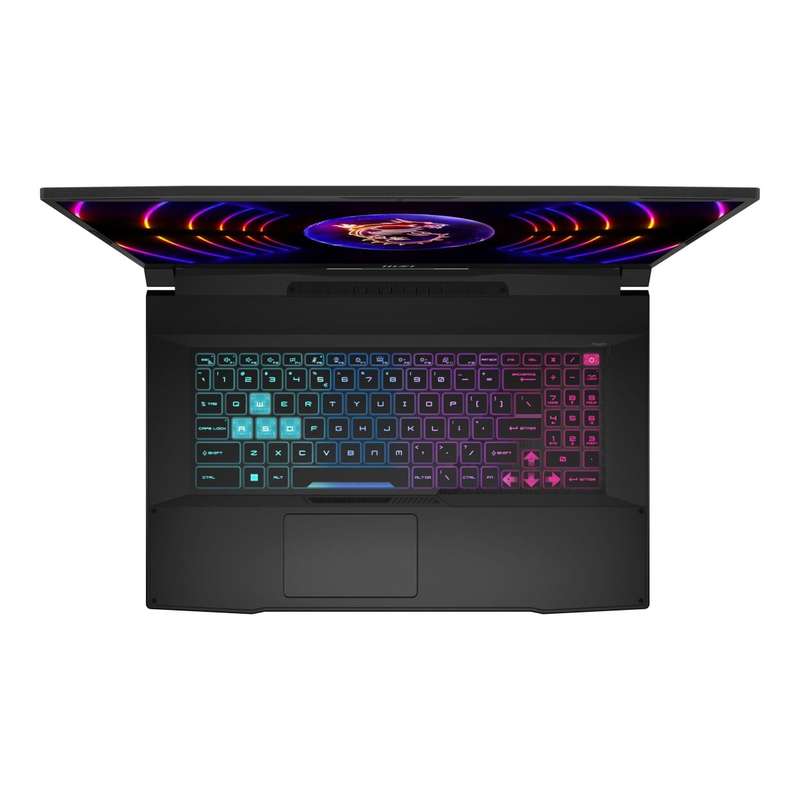 MSI KATANA 17 B13VFK-1434ZA 17.3-inch FHD Laptop - Intel Core i9-13900H 512GB SSD 16GB RAM RTX 40...