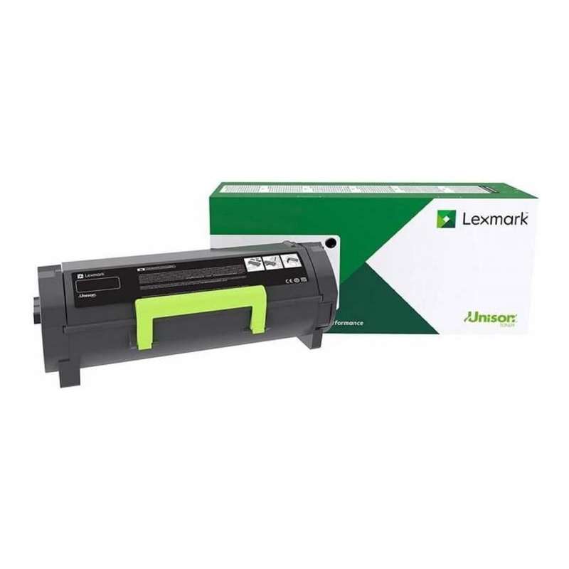 Lexmark B235000 Black Toner Cartridge 3,000 pages Original Single-pack