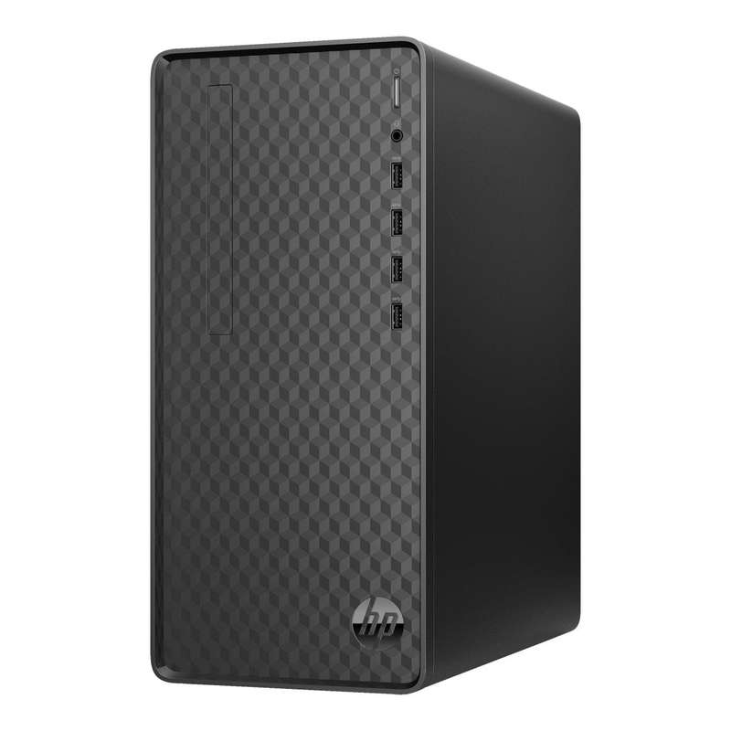 HP M01-F4004ni Desktop Mini Tower PC - Intel Core i5-14400 512GB SSD 16GB RAM Win 11 Pro