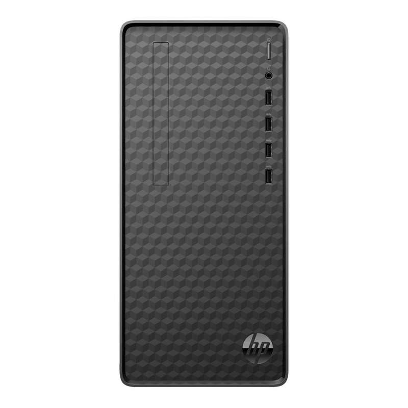 HP M01-F4004ni Desktop Mini Tower PC - Intel Core i5-14400 512GB SSD 16GB RAM Win 11 Pro