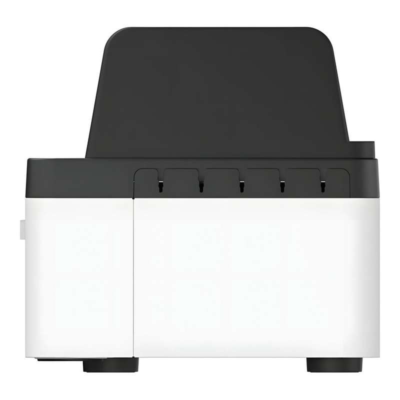 Belkin AC Classroom Charging Station with Fixed Dividers for Notebooks and Tablets Up To 10 Devic...