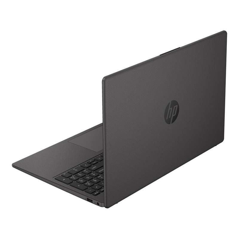 HP 250 G10 15.6-inch HD Laptop - Intel N100 256GB SSD 8GB RAM Win 11 Home Dark Ash