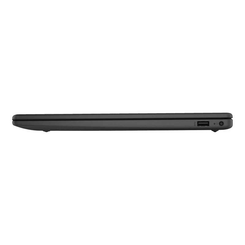 HP 250 G10 15.6-inch HD Laptop - Intel N100 256GB SSD 8GB RAM Win 11 Home Dark Ash
