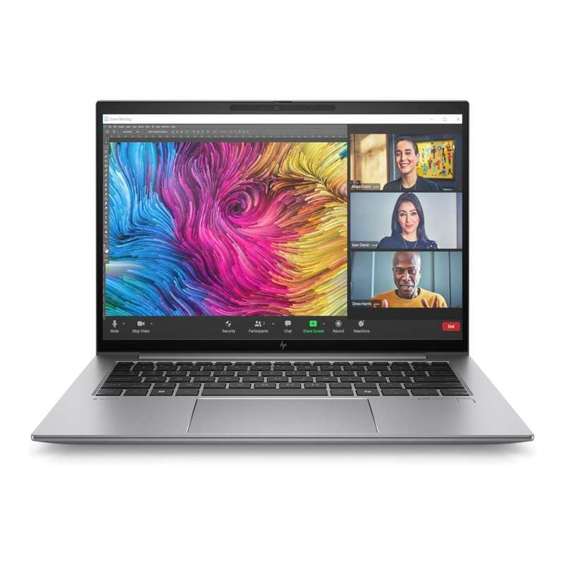 HP ZBook Firefly 14 G11 14-inch WUXGA Mobile Workstation - Intel Core Ultra 7 155H 1TB SSD 32GB R...