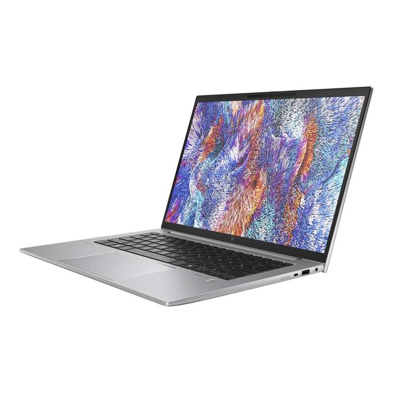 HP ZBook Firefly 14 G11 14-inch WUXGA Mobile Workstation - AMD Ryzen 5 8640HS 512GB SSD 16GB RAM ...