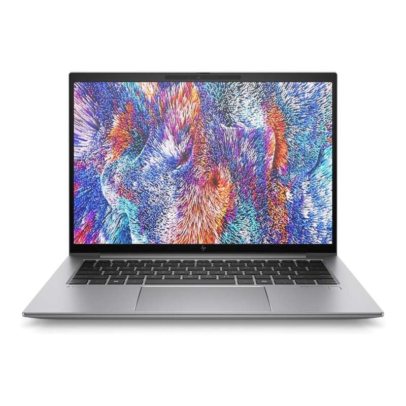 HP ZBook Firefly 14 G11 14-inch WUXGA Mobile Workstation - AMD Ryzen 7 Pro 8840HS 512GB SSD 16GB ...