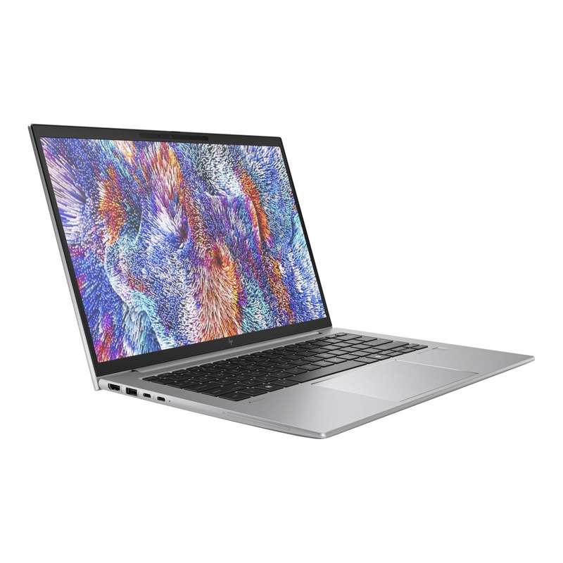 HP ZBook Firefly 14 G11 14-inch WUXGA Mobile Workstation - AMD Ryzen 7 Pro 8840HS 512GB SSD 16GB ...
