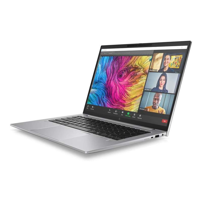 HP ZBook Firefly 14 G11 14-inch WUXGA Mobile Workstation - Intel Core Ultra 7 155H 1TB SSD 16GB R...