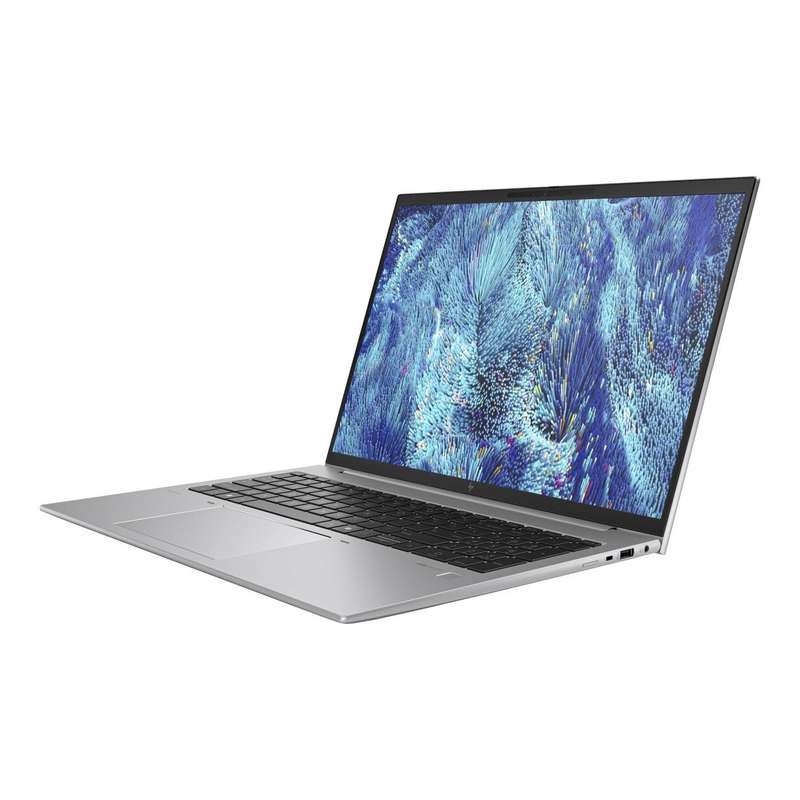 HP ZBook Firefly 16 G11 16-inch WUXGA Mobile Workstation - Intel Core Ultra 7 165H 2TB SSD 64GB R...
