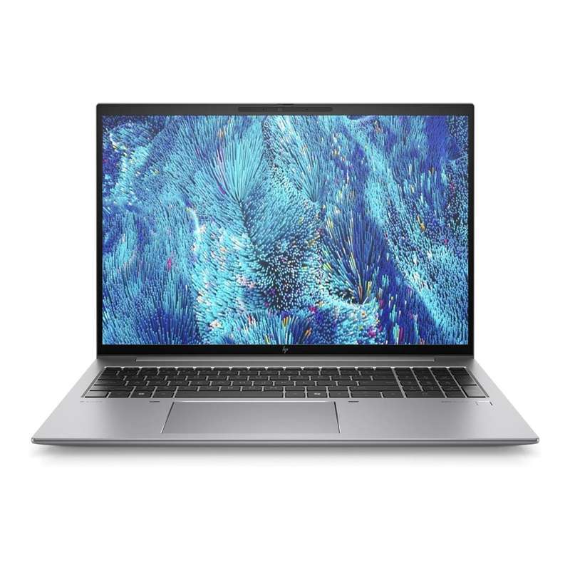 HP ZBook Firefly 16 G11 16-inch WUXGA Mobile Workstation - Intel Core Ultra 7 165H 2TB SSD 64GB R...