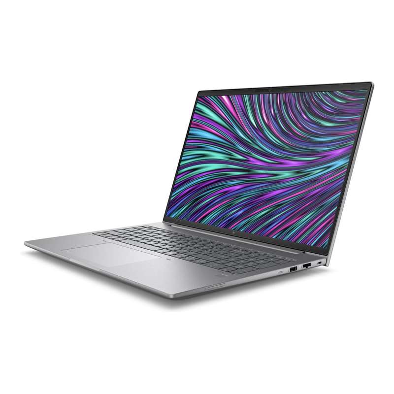 HP ZBook Power 16 G11 16-inch WQXGA Mobile Workstation - Intel Core Ultra 9 185H 2TB SSD 64GB RAM...