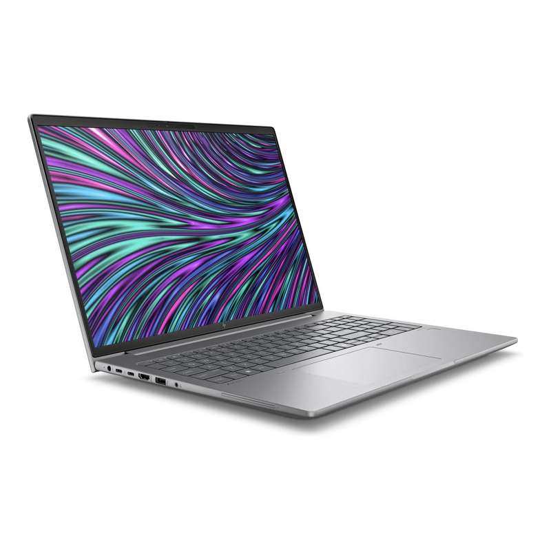 HP ZBook Power 16 G11 16-inch WQXGA Mobile Workstation - Intel Core Ultra 9 185H 2TB SSD 64GB RAM...