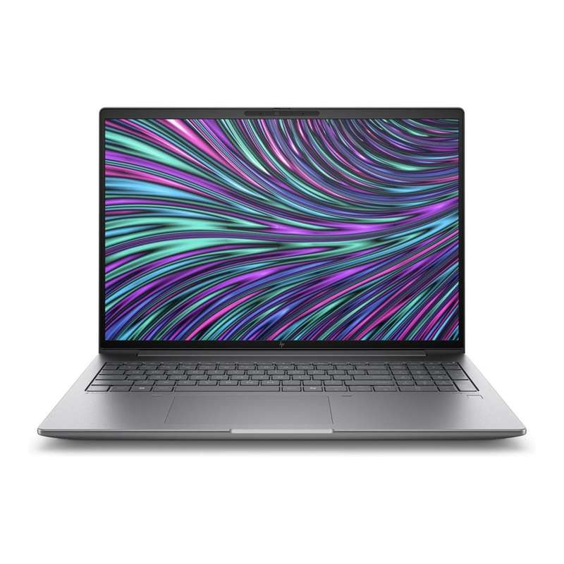 HP ZBook Power 16 G11 16-inch WQXGA Mobile Workstation - Intel Core Ultra 9 185H 2TB SSD 64GB RAM...