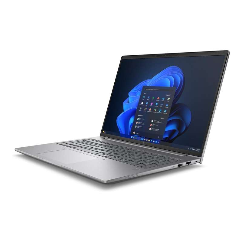 HP ZBook Power 16 G11 16-inch WQXGA Mobile Workstation - AMD Ryzen 9 PRO 8945HS 2TB SSD 64GB RAM ...