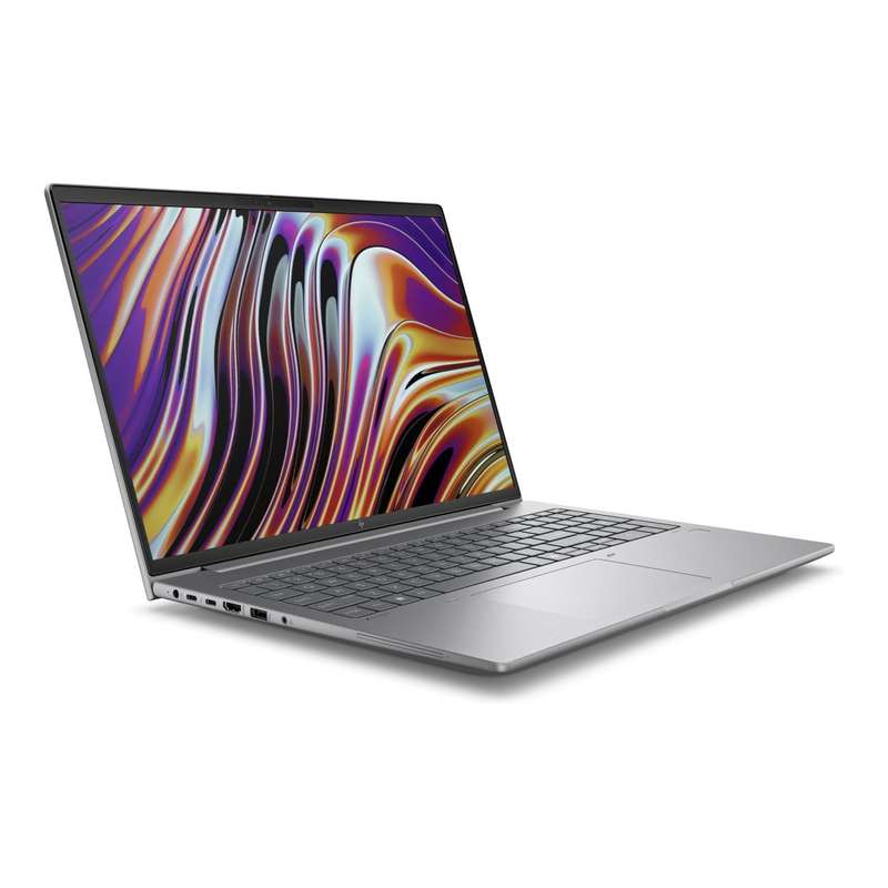 HP ZBook Power 16 G11 16-inch WQXGA Mobile Workstation - AMD Ryzen 9 PRO 8945HS 2TB SSD 64GB RAM ...