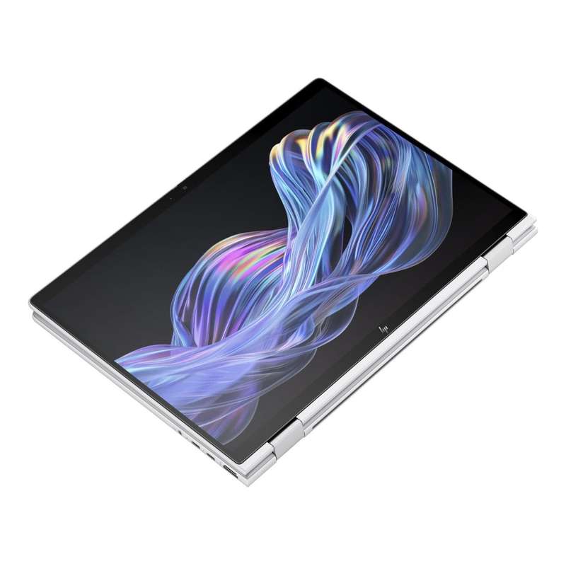 HP EliteBook X Flip G1i 14-inch WUXGA AI 2-in-1 Laptop - Intel Core Ultra 7 256V 512GB SSD 16GB R...