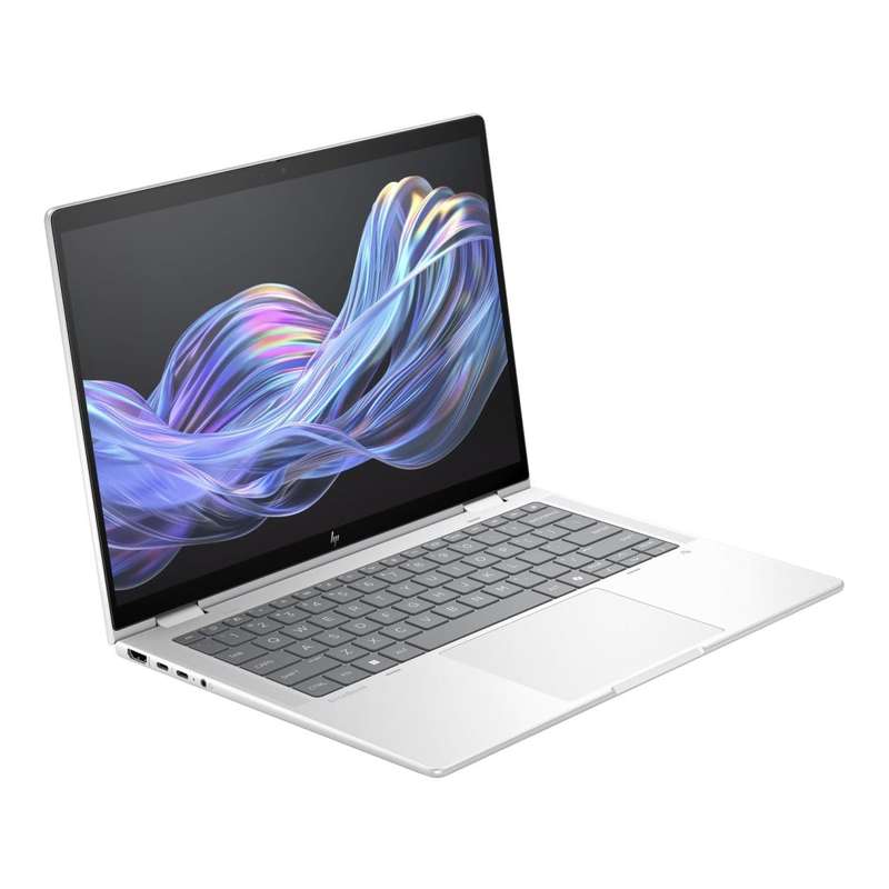 HP EliteBook X Flip G1i 14-inch WUXGA AI 2-in-1 Laptop - Intel Core Ultra 7 256V 512GB SSD 16GB R...