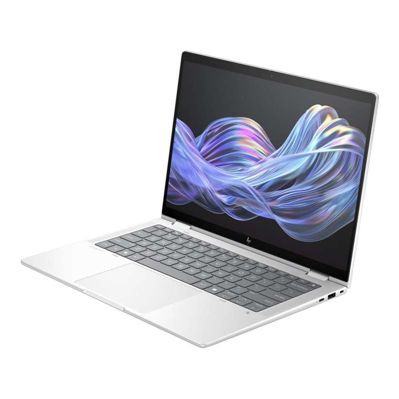 HP EliteBook X Flip G1i 14-inch WUXGA AI 2-in-1 Laptop - Intel Core Ultra 7 256V 512GB SSD 16GB R...