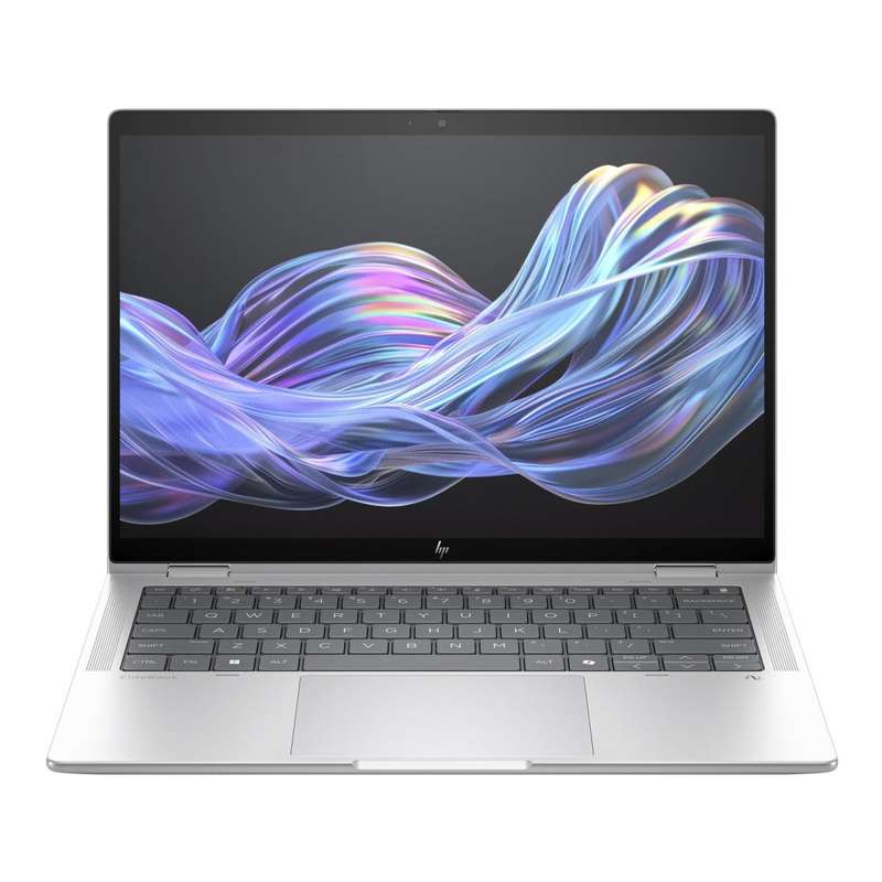 HP EliteBook X Flip G1i 14-inch WUXGA AI 2-in-1 Laptop - Intel Core Ultra 7 256V 512GB SSD 16GB R...