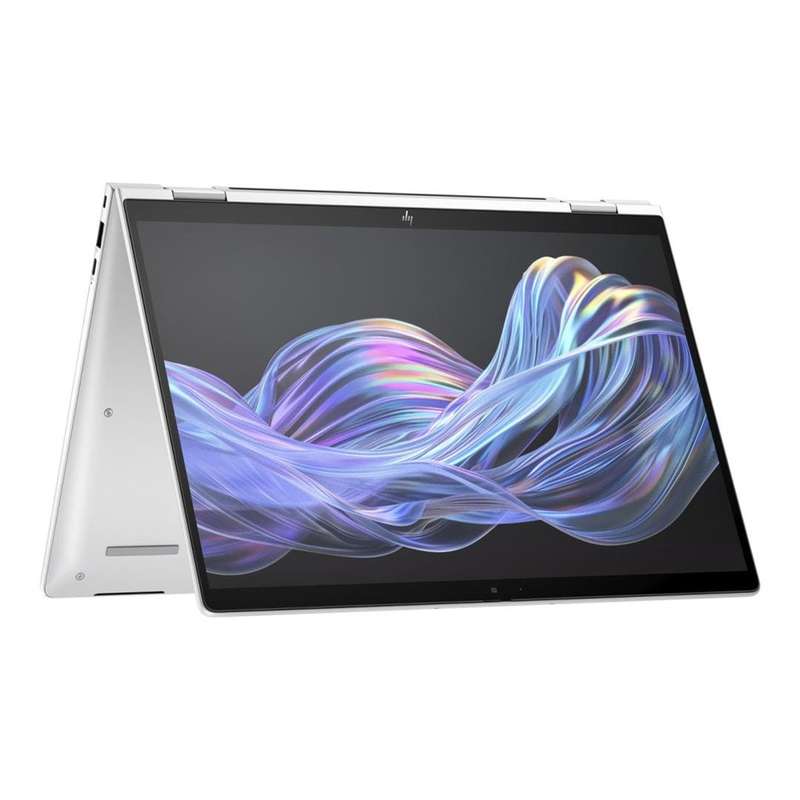 HP EliteBook X Flip G1i 14-inch WUXGA AI 2-in-1 Laptop - Intel Core Ultra 7 256V 512GB SSD 16GB R...