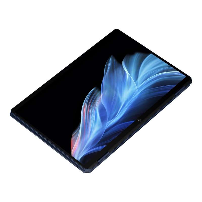 HP OmniBook Ultra Flip 14-fh0014ni 14-inch 3K OLED AI 2-in-1 Laptop - Intel Core Ultra 9 288V 2TB...