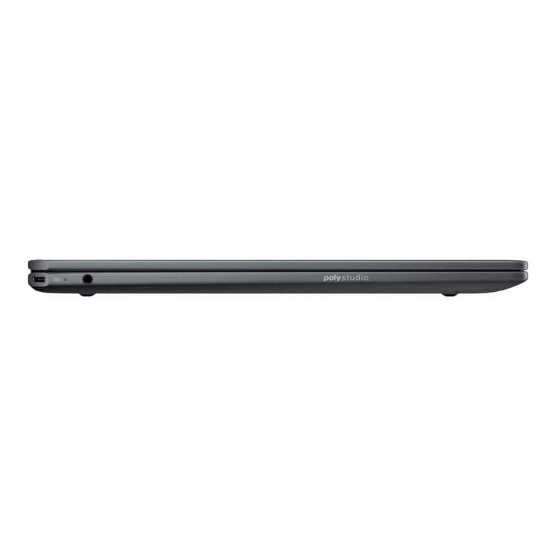 HP OmniBook Ultra Flip 14-fh0015ni 14-inch 3K OLED AI 2-in-1 Laptop - Intel Core Ultra 9 288V 2TB...