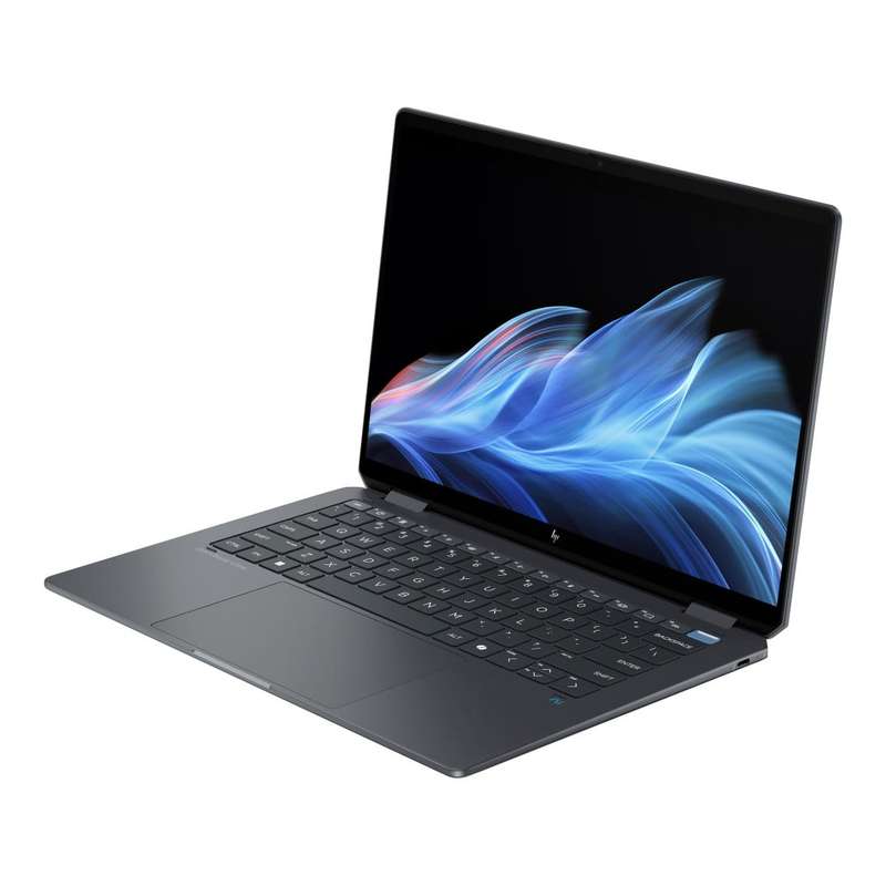 HP OmniBook Ultra Flip 14-fh0015ni 14-inch 3K OLED AI 2-in-1 Laptop - Intel Core Ultra 9 288V 2TB...