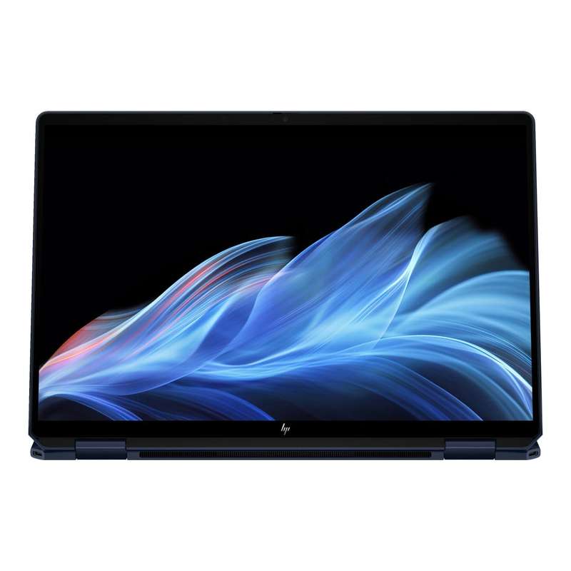 HP OmniBook Ultra Flip 14-fh0018ni 14-inch 3K OLED Next Gen AI 2-in-1 Laptop - Intel Core Ultra 7...