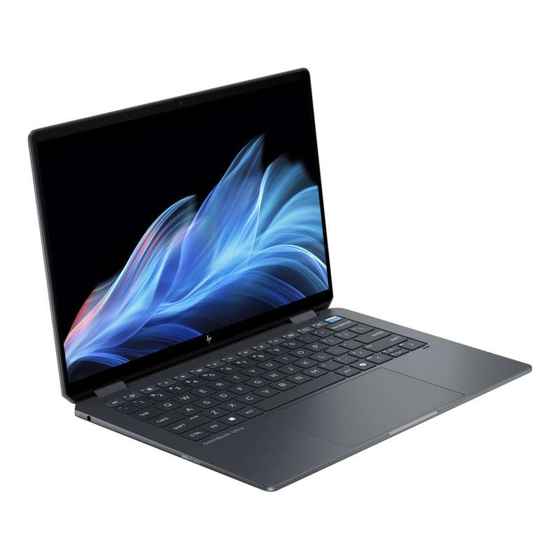 HP OmniBook Ultra Flip 14-fh0019ni 14-inch 3K OLED Next Gen AI 2-in-1 Laptop - Intel Core Ultra 7...