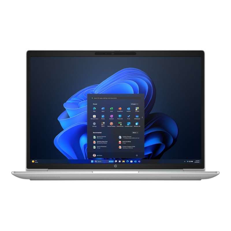 HP ProBook 4 G1i 16-inch WUXGA AI Laptop - Intel Core Ultra 5 225U 512GB SSD 16GB RAM Win 11 Pro