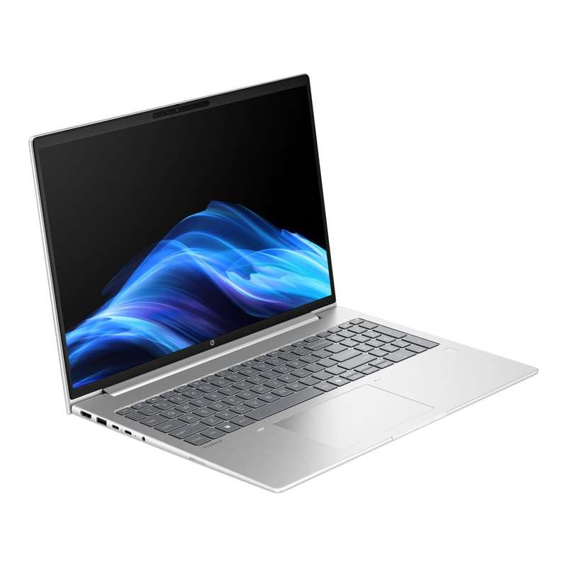 HP ProBook 4 G1a 16-inch WUXGA AI Laptop - AMD Ryzen 5 230 512GB SSD 16GB RAM Win 11 Pro