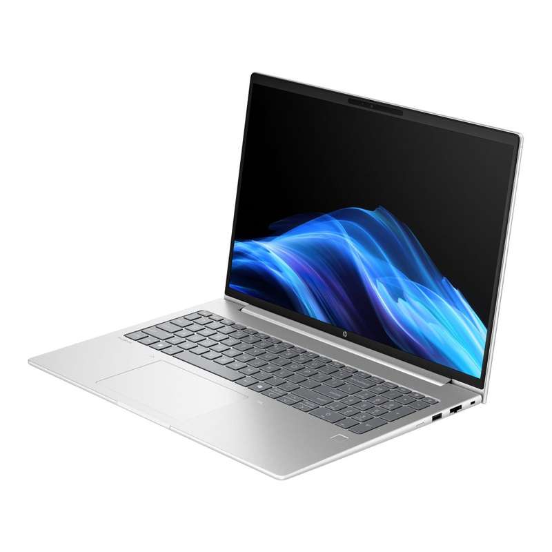 HP ProBook 4 G1a 16-inch WUXGA AI Laptop - AMD Ryzen 5 230 512GB SSD 16GB RAM Win 11 Pro